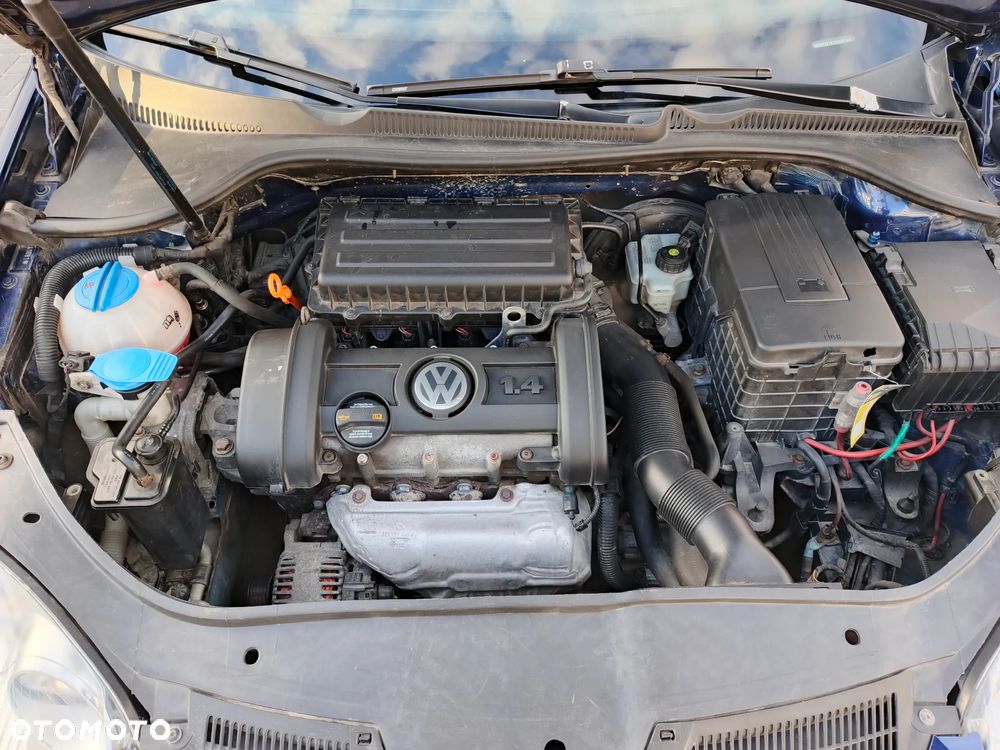 Volkswagen Golf 1.4 United - 17
