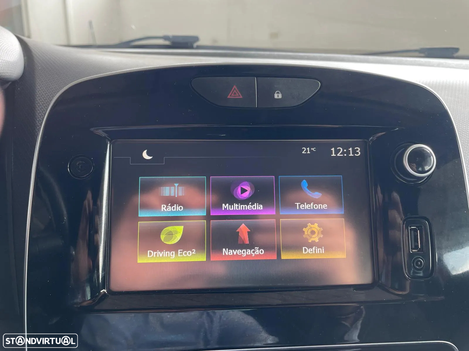 Renault Clio 1.5 dCi Limited EDition - 12