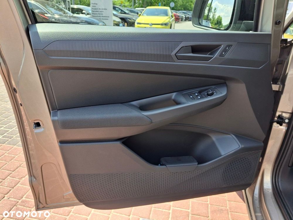 Volkswagen Caddy - 15