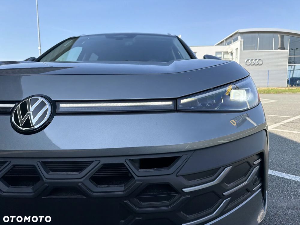 Volkswagen T-Roc 1.5 eTSI Style DSG - 22