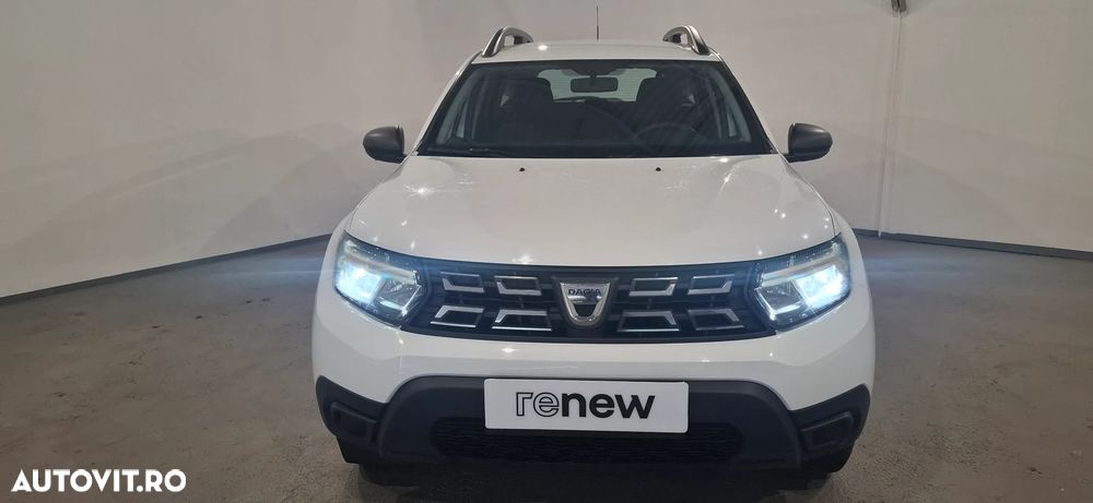 Dacia Duster TCe 90 Essential - 10