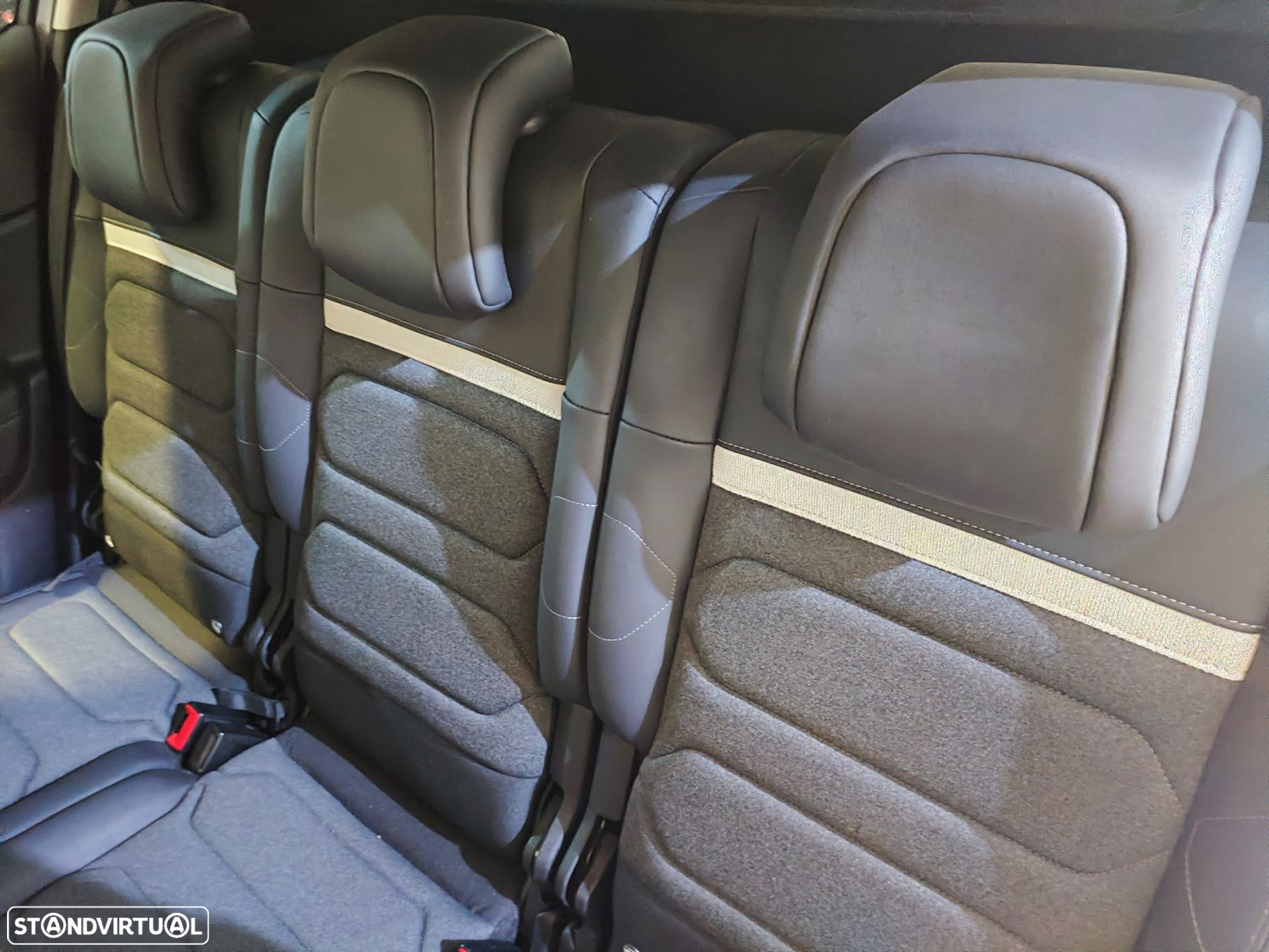 Citroën C5 Aircross 1.2 PureTech Plus - 29
