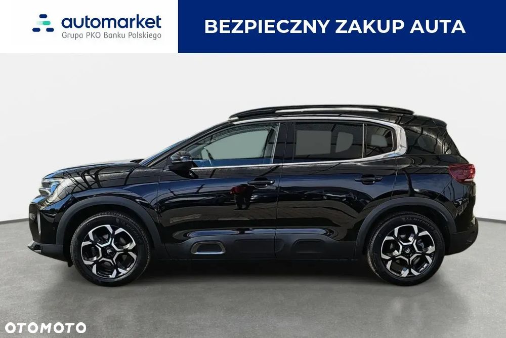 Citroën C5 Aircross 1.2 PureTech Shine EAT8 - 2