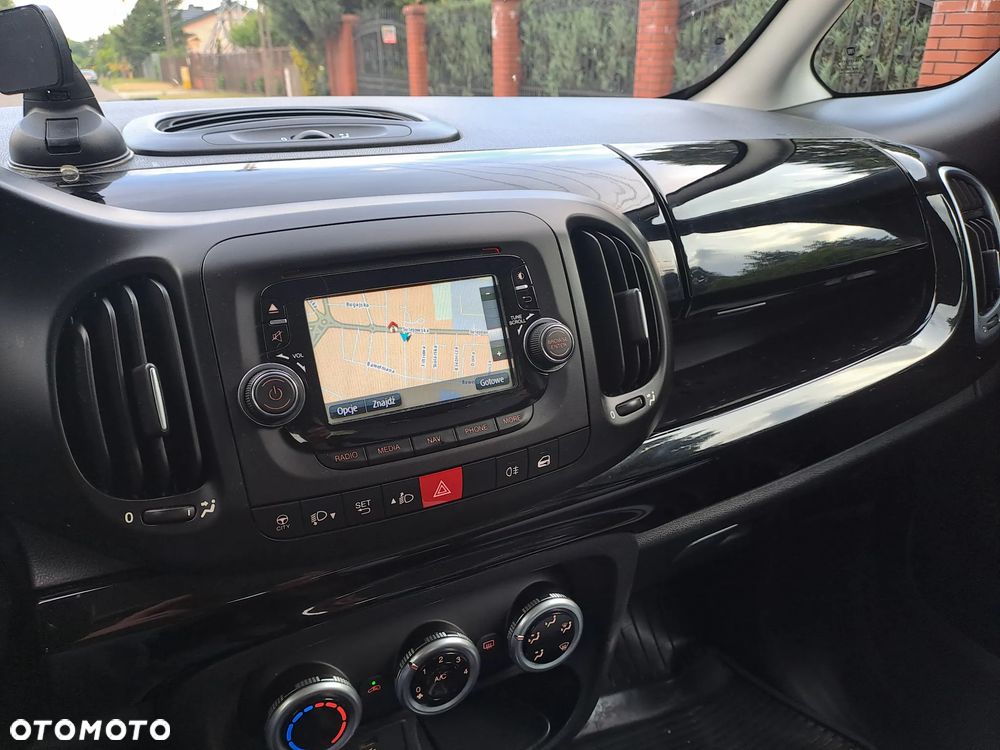 Fiat 500L - 8
