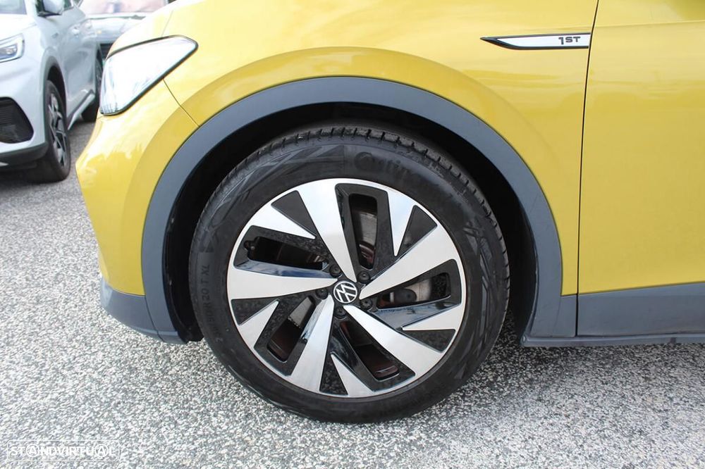 VW ID.4 77 kWh Pro Performance 1st - 5