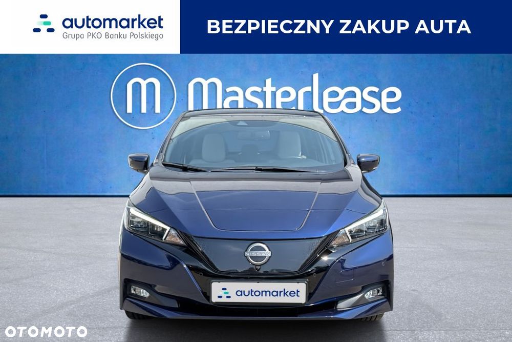 Nissan Leaf - 2
