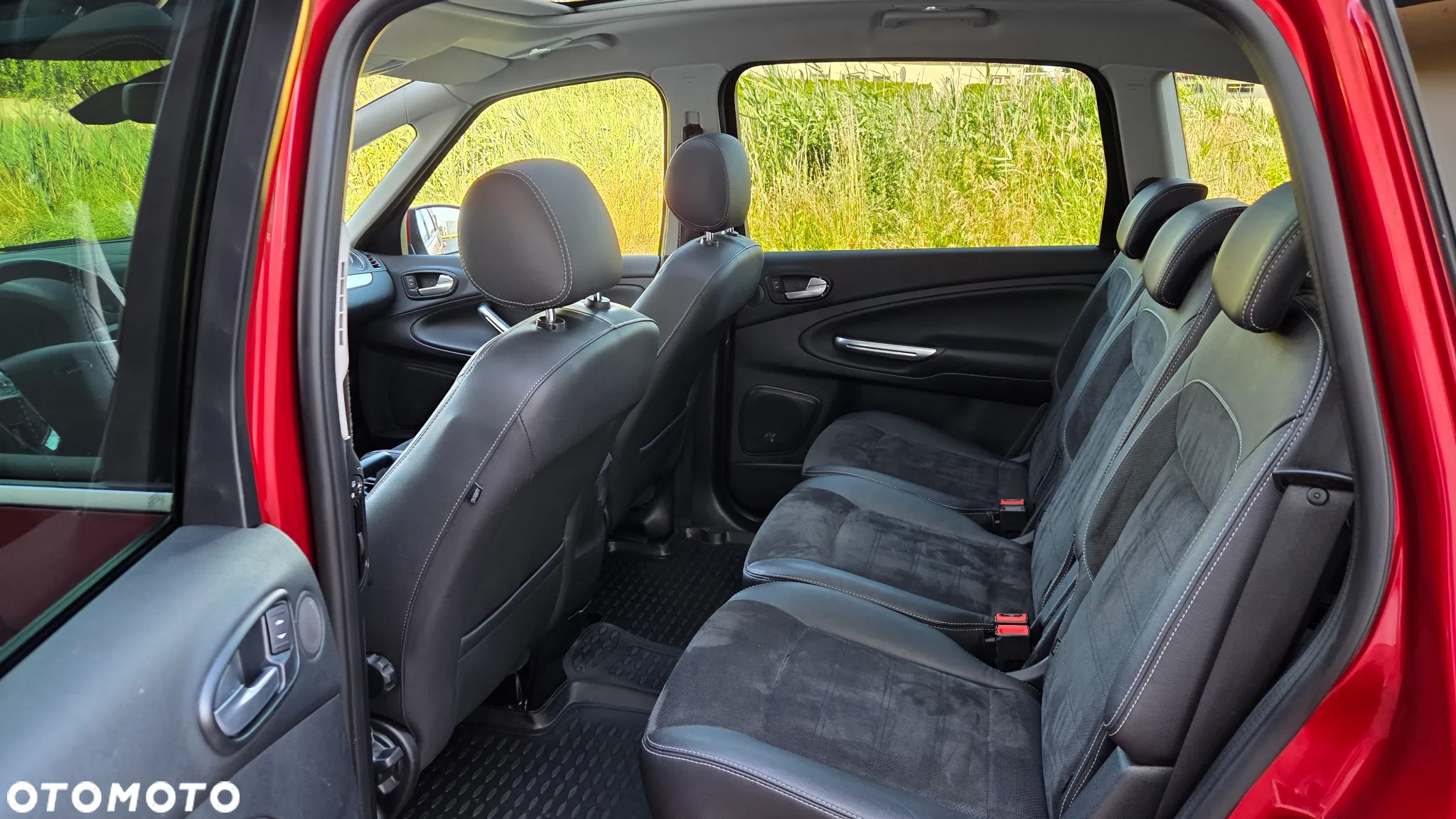 Ford S-Max 2.0 TDCi DPF Titanium - 18