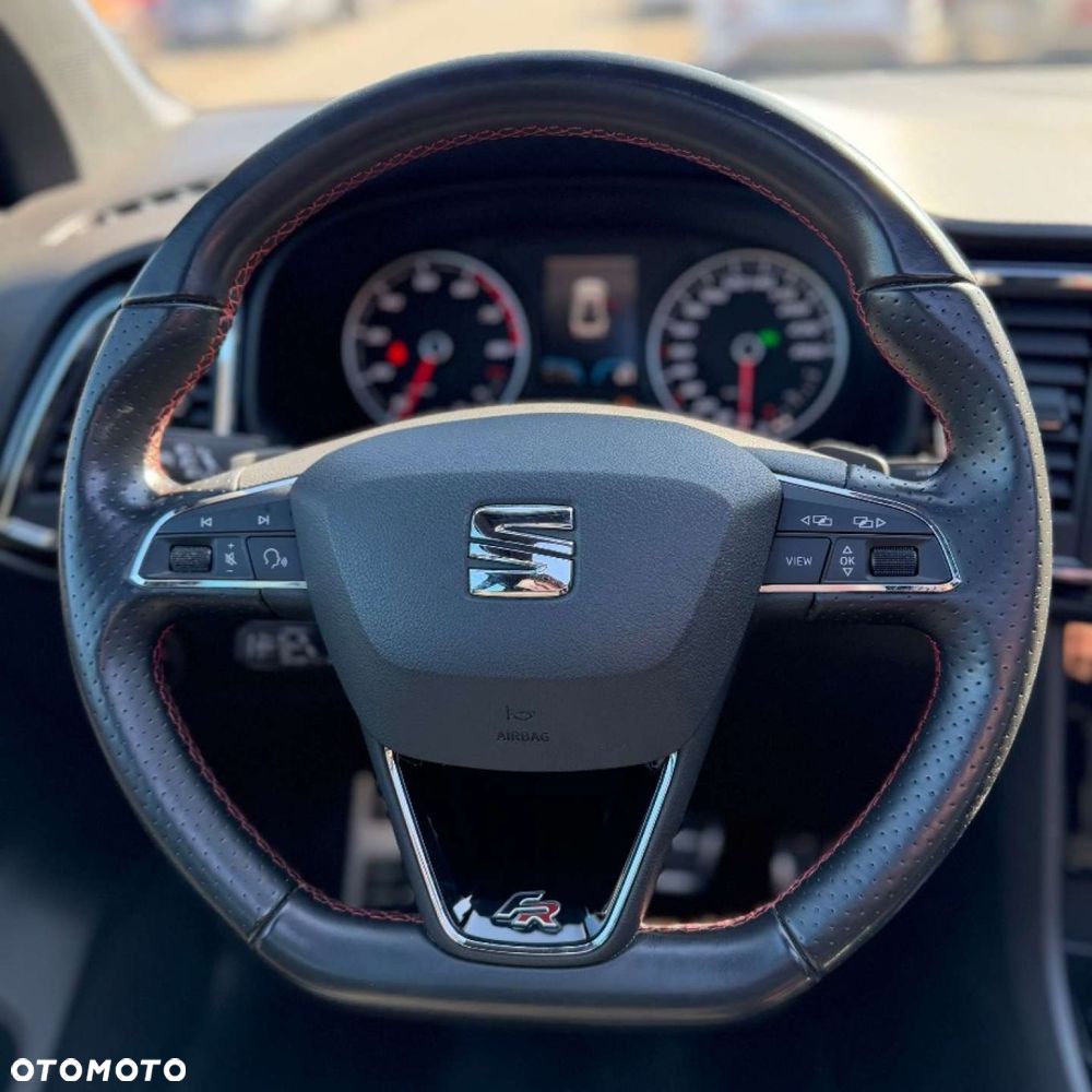 Seat Ateca - 27