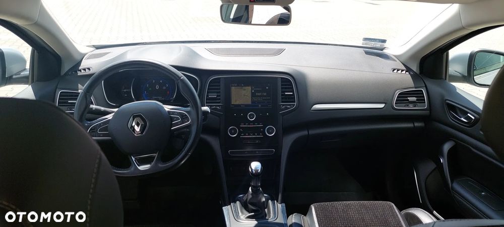 Renault Megane 1.2 Energy TCe Intens - 19