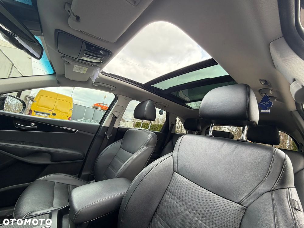 Kia Sorento 2.0 CRDI L - 11