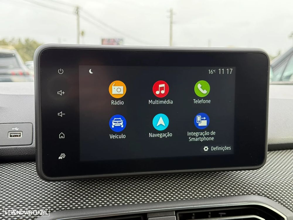 Dacia Jogger 1.0 TCe SL Extreme 7L - 15