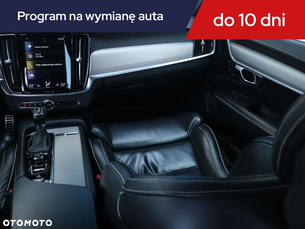 Volvo V90 - 10