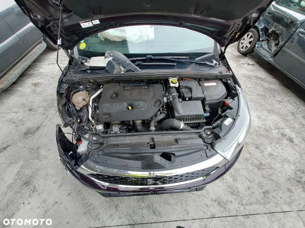 Citroën DS4 2.0 BlueHDi SportChic S&S - 13