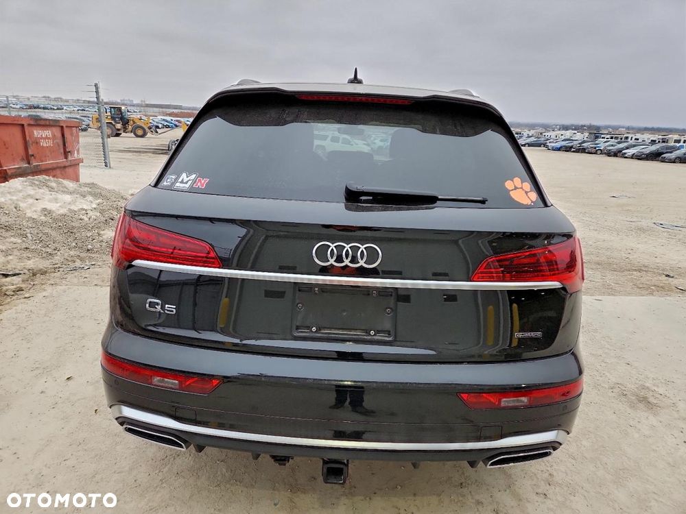 Audi Q5 - 3