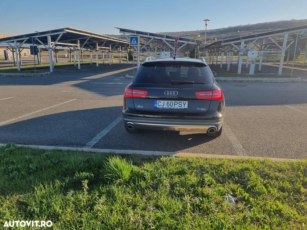Audi A6 Allroad - 7