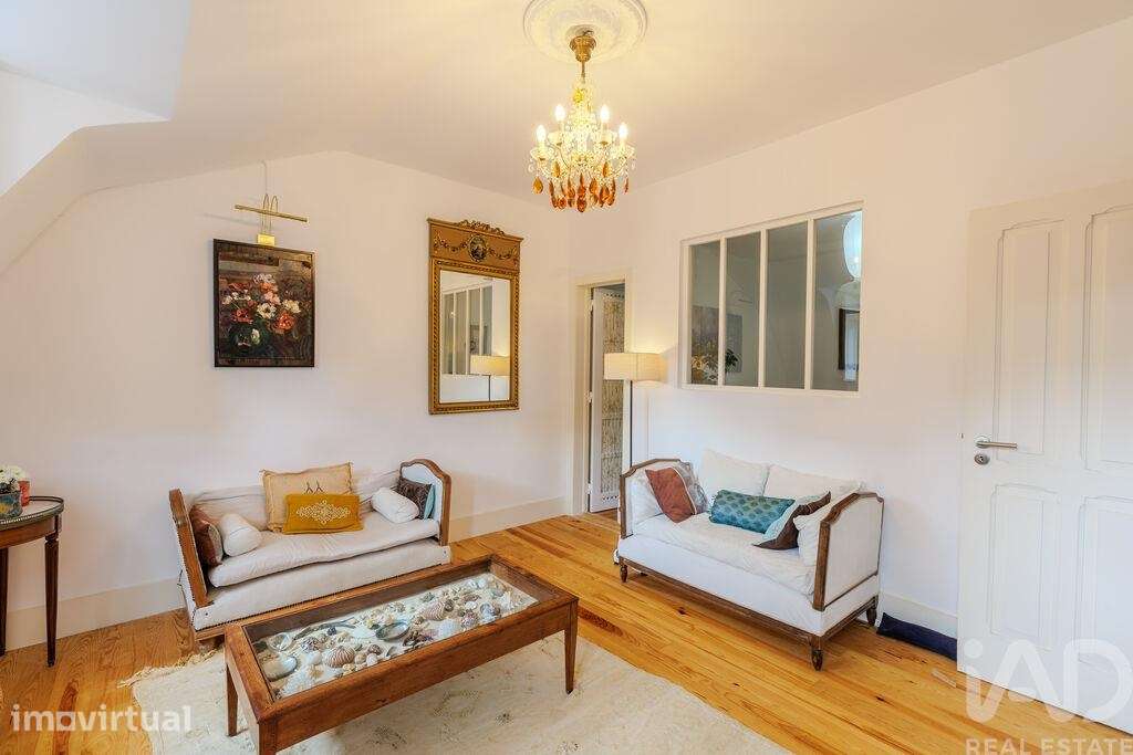 Apartamento T2 em Penha de França de 85 m2 - Grande imagem: 4/35