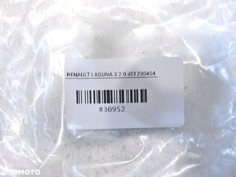 CZUJNIK KĄTA SKRĘTU RENAULT LAGUNA III 0265005502 - 4