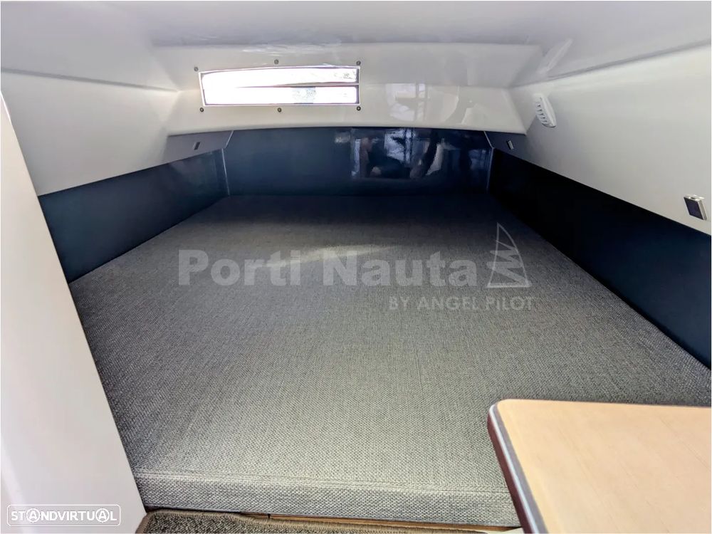 Outra não listada Nordkapp Noblesse 830 - 25