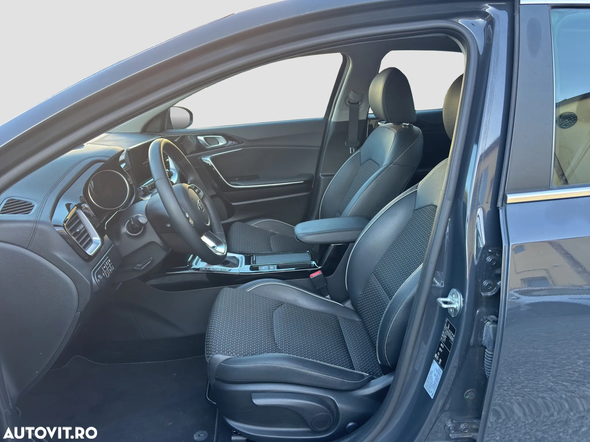 Kia XCeed 1.6 GDI DCT6 OPF Plug-in-Hybrid Spirit - 6