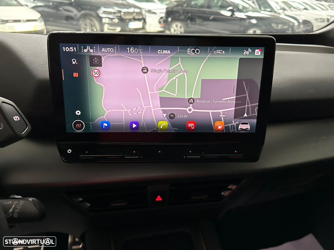 Cupra Born 58 kWh e-Boost Plus - 48