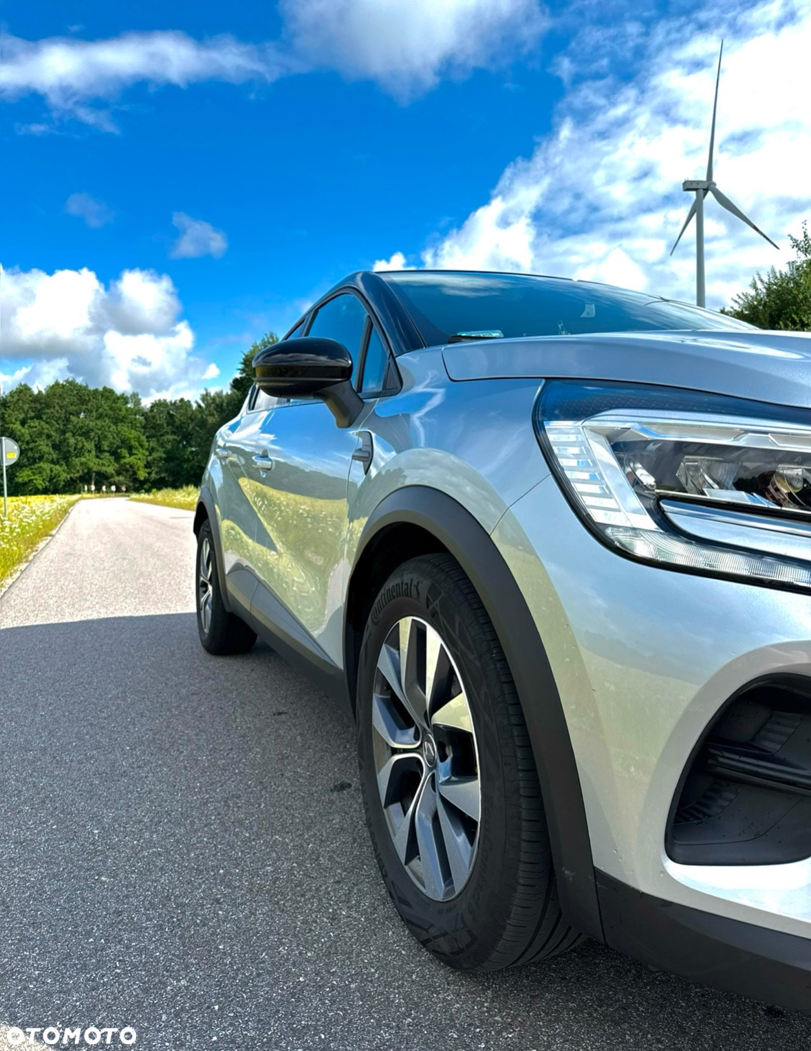 Renault Captur - 6