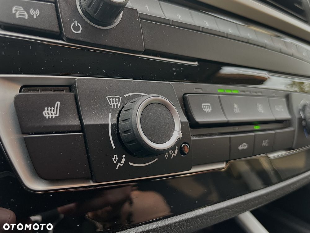 BMW Seria 1 118i GPF Advantage - 26