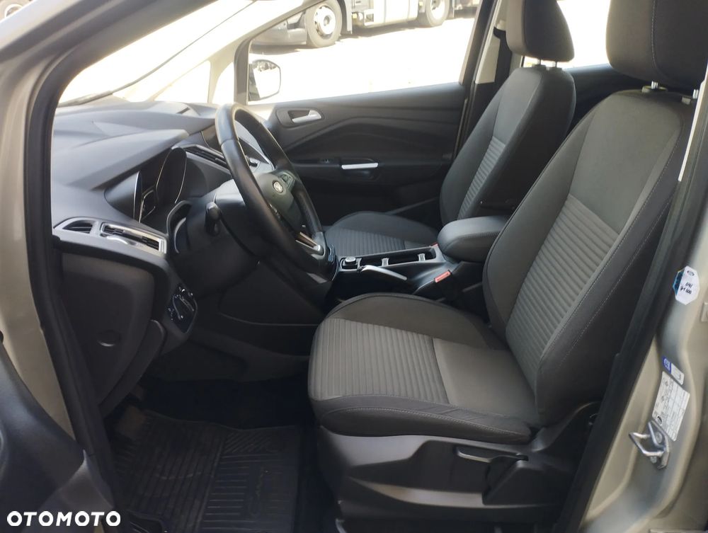 Ford C-MAX 1.5 EcoBoost Start-Stop-System Titanium - 20