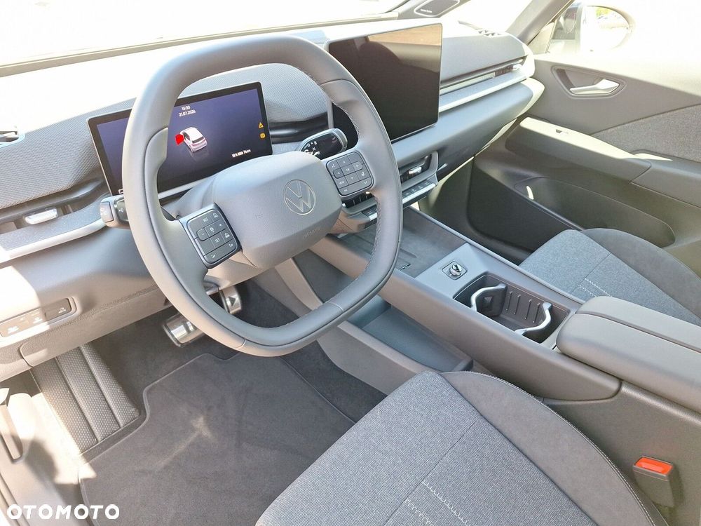 Volkswagen ID.3 Neo 58kWh Style - 9