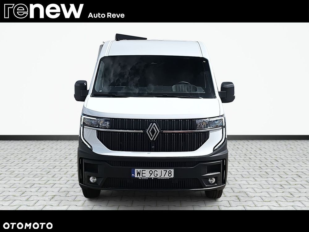 Renault master - 3