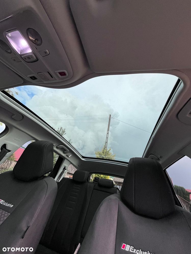 Peugeot 308 BlueHDi 120 Stop & Start Allure - 4