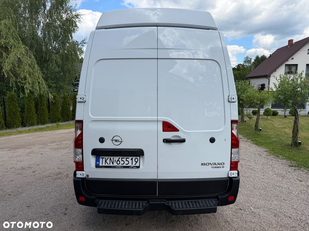Opel MovanoL4H3 - 17