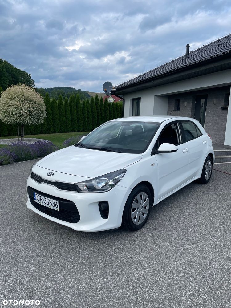 Kia Rio 1.2 Attract - 2