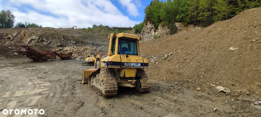 Caterpillar D6N - 5