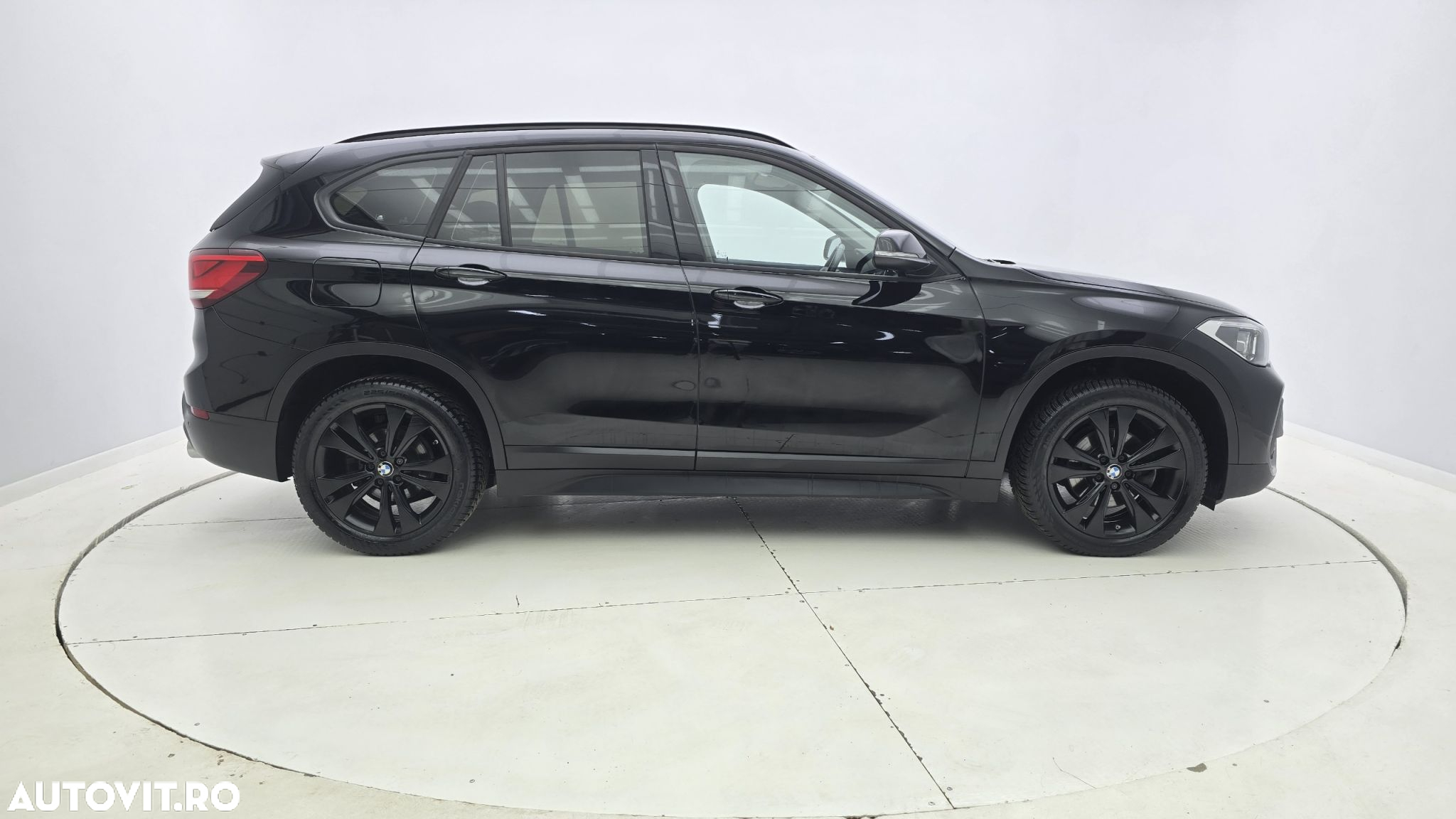 BMW X1 - 5