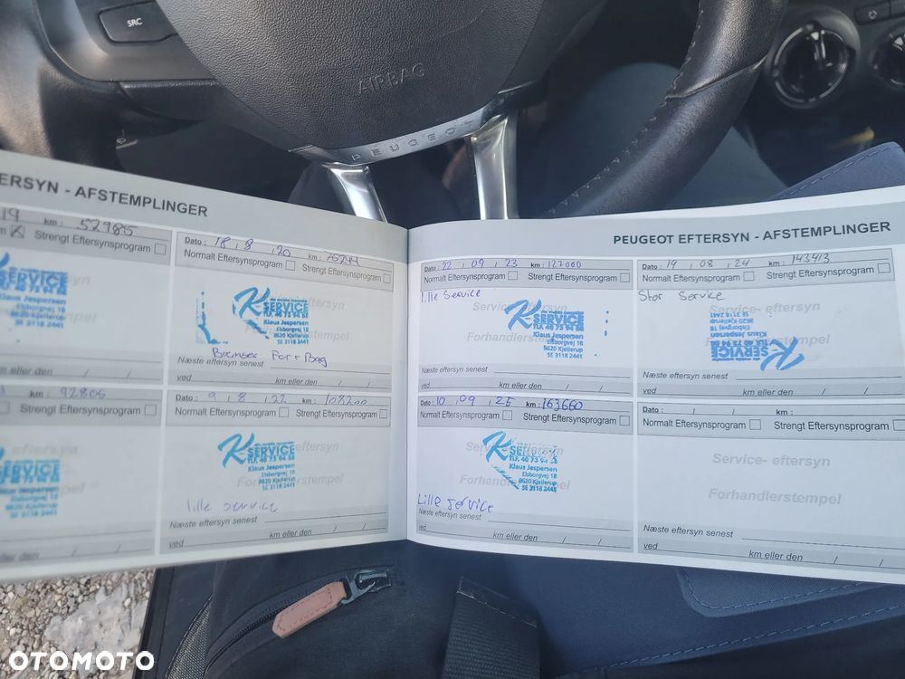 Peugeot 208 Blue-HDi 100 Stop&Start Allure - 24