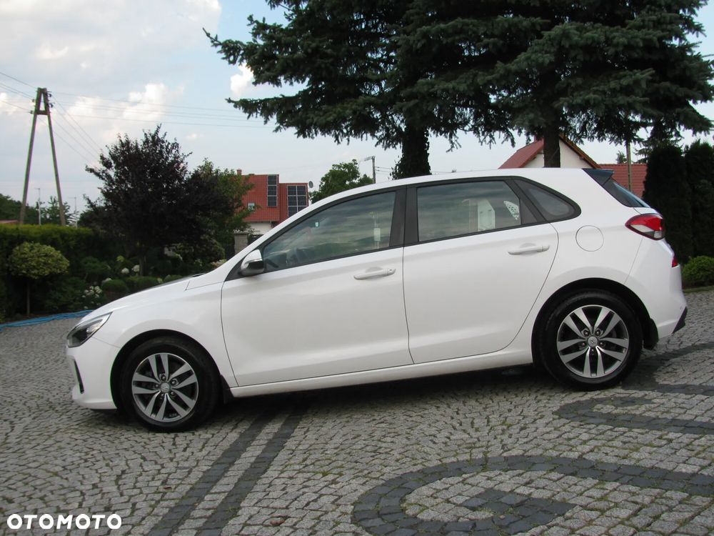 Hyundai i30 1.4 T-GDI Trend - 6
