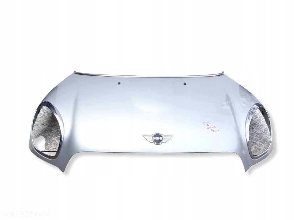 maska przód kpl. mini countryman r60 b12 - 13