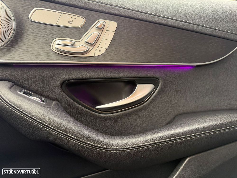 Mercedes-Benz C 300 - 41