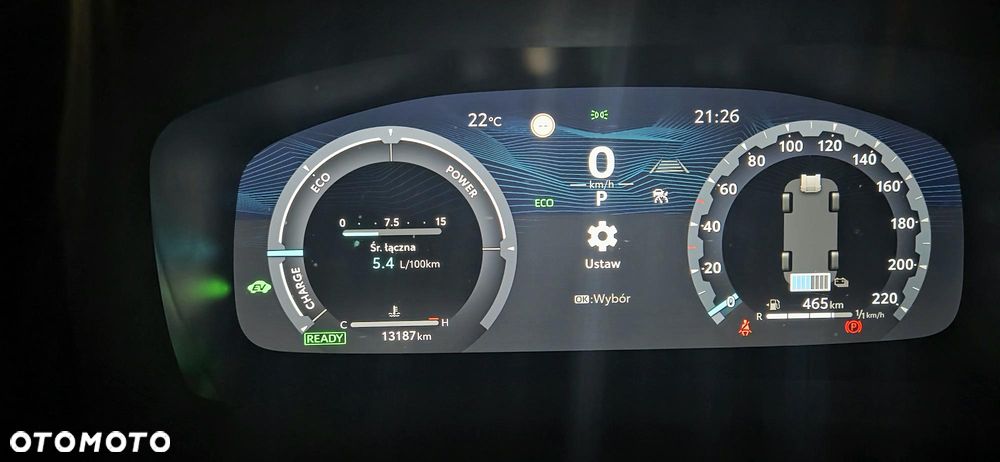 Toyota C-HR 2.0 Hybrid Dynamic Force Executive - 20