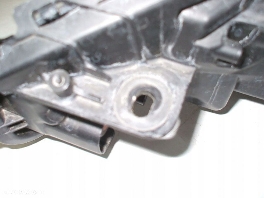 LEXUS ES ES300 ES350H VII LAMPA prawa lewa FULLLED - 5