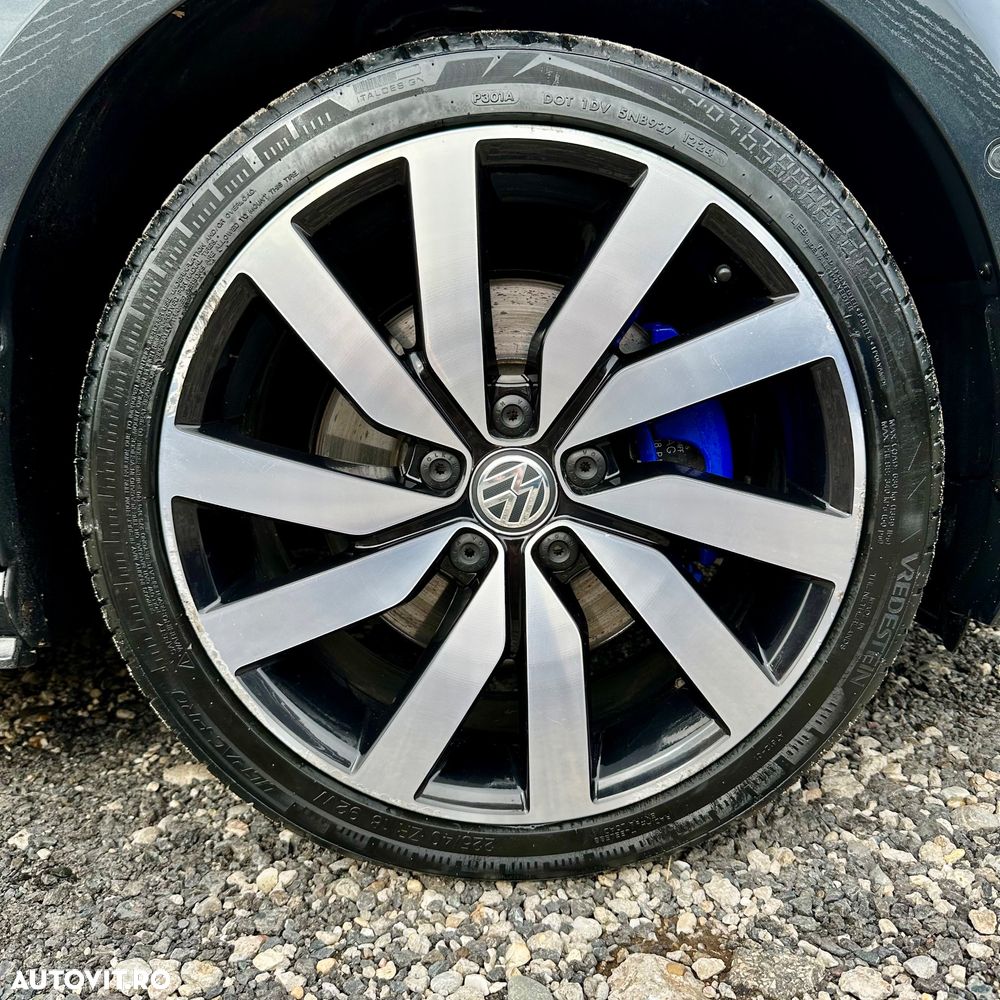 Volkswagen Golf 1.4 GTE Plug-In-Hybrid DSG - 14