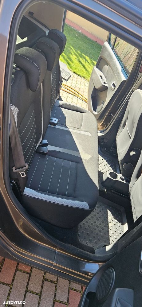 Dacia Sandero Stepway 0.9 TCe Prestige - 7