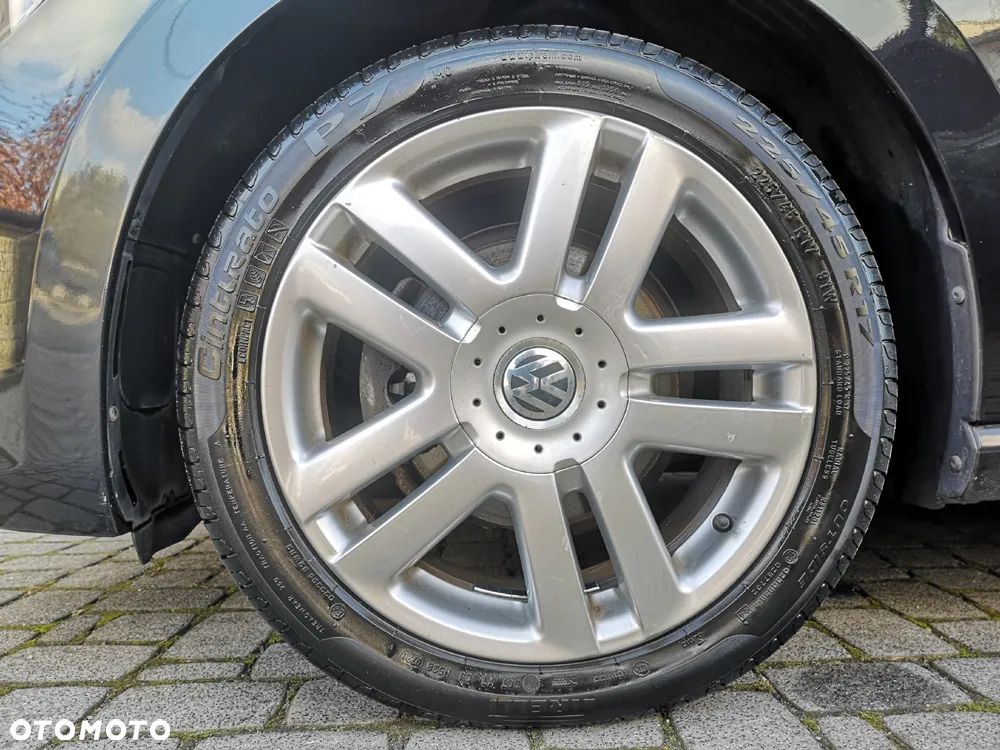 Volkswagen Golf Sportsvan 1.2 TSI (BlueMotion Technology) Comfortline - 31