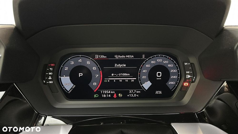 Audi A3 Sportback 35 TFSI mHEV S tronic - 23