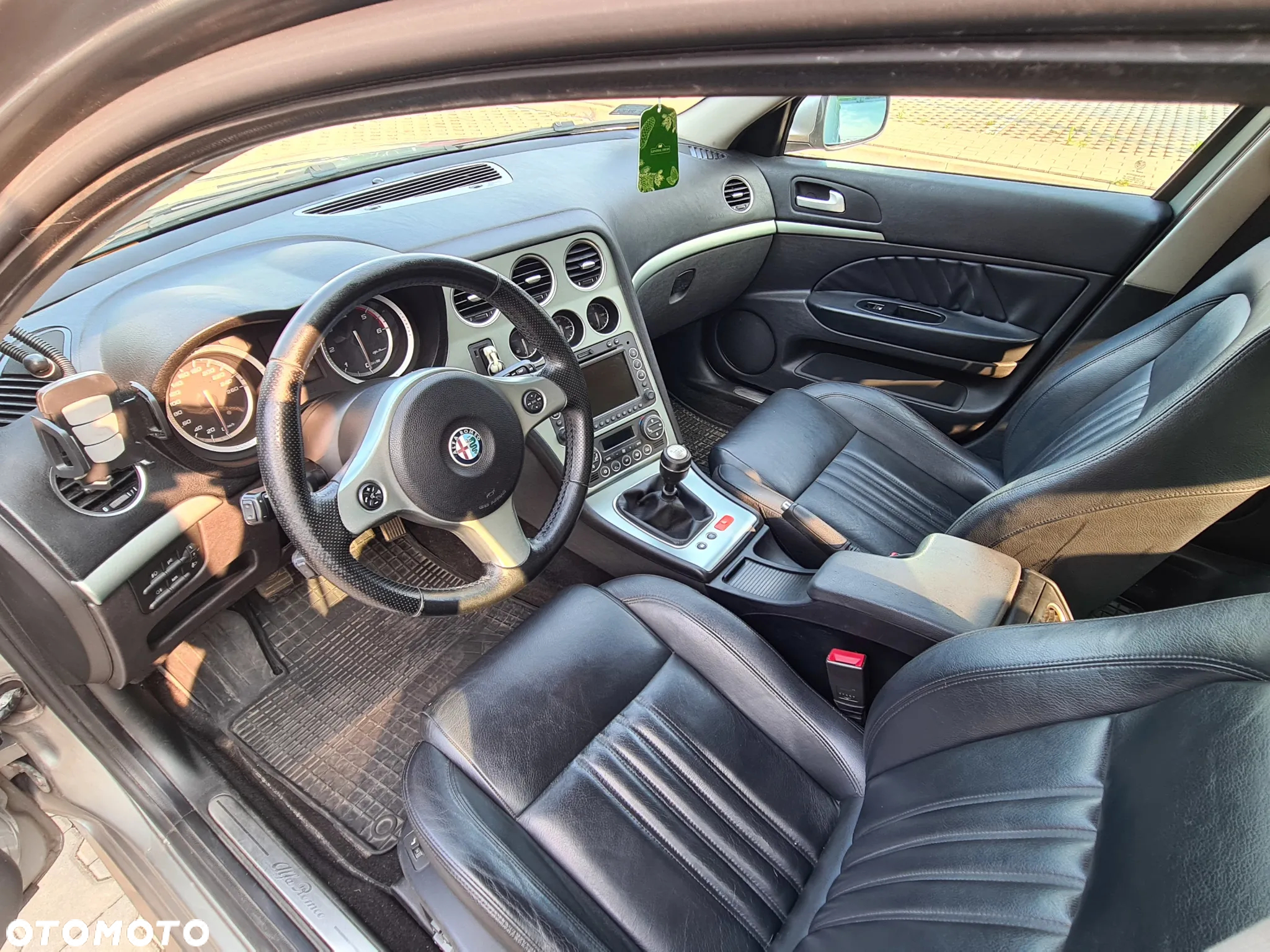 Alfa Romeo 159 - 13