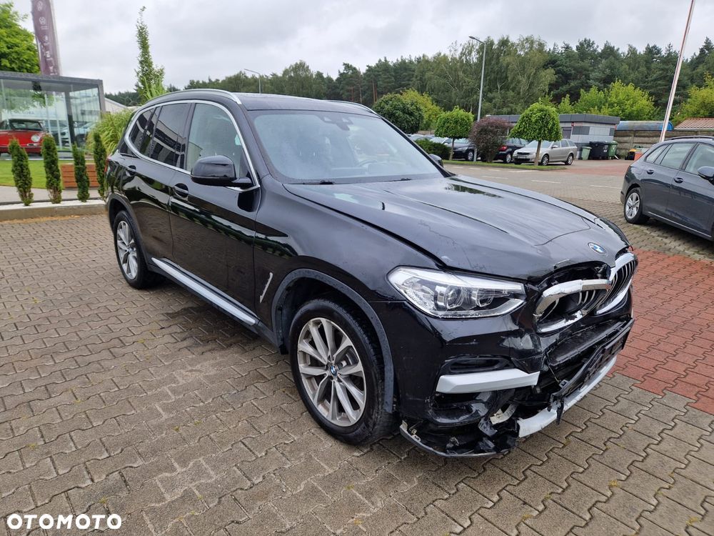 BMW X3 xDrive30i M Sport - 7