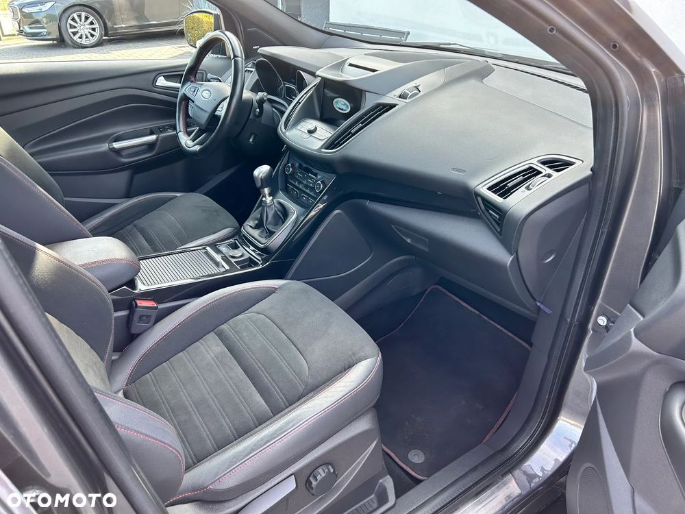 Ford Kuga 2017 photo 5
