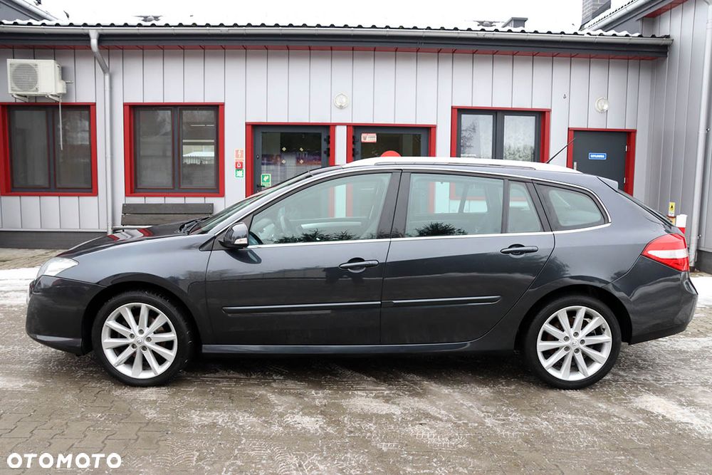 Renault Laguna 2.0 16V Dynamique - 5