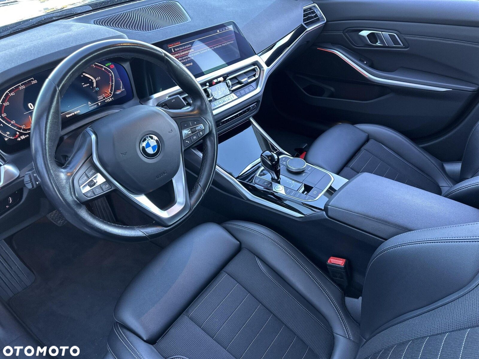 BMW Seria 3 - 11
