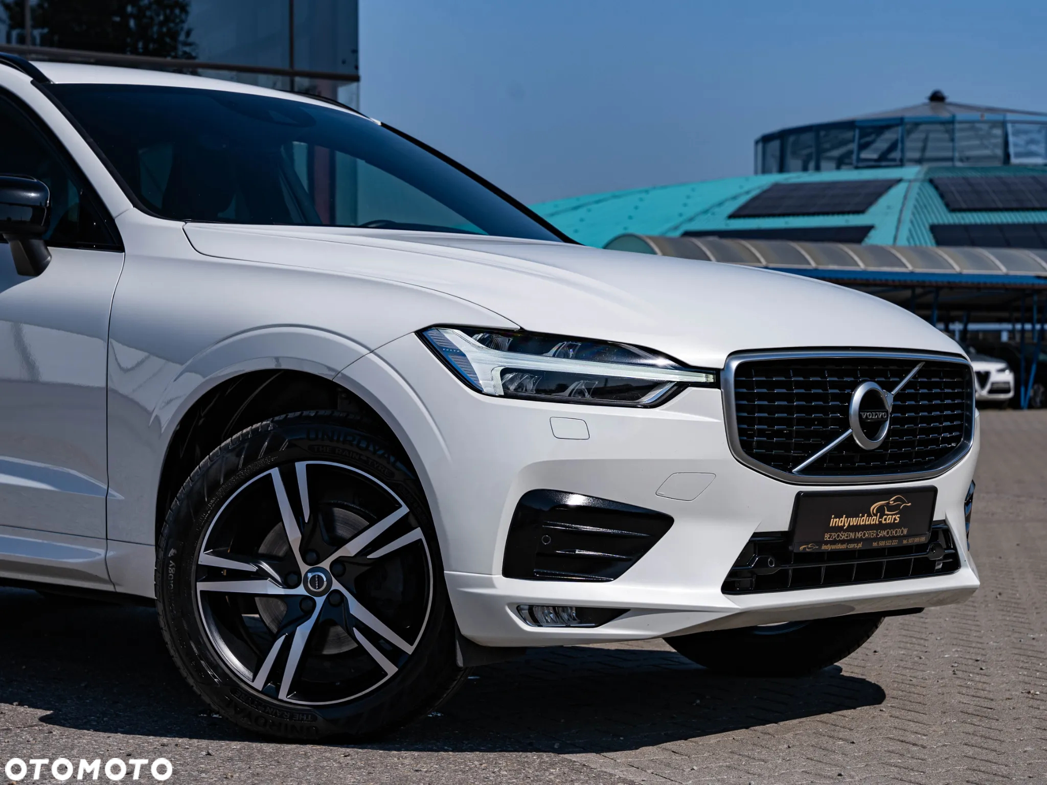 Volvo XC 60 D4 Geartronic RDesign - 10